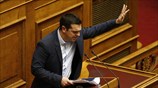Αλ. Τσίπρας: «Εφαρμογή στο ακέραιο» των προεκλογικών δεσμεύσεων