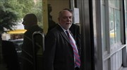 Στην Αθήνα ο επικεφαλής της ομάδας εργασίας του Εurogroup