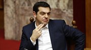 Handelsblatt: Ο Τσίπρας ρισκάρει την τελική ρήξη