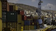 Αύξηση 6,4% στο εμπορικό έλλειμμα το 2014