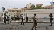 Σομαλία: «Γάζωσαν» και σκότωσαν βουλευτή οι ισλαμιστές της Αλ Σεμπάμπ