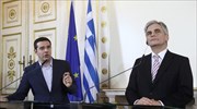 Αλ. Τσίπρας: Κανείς δεν έχει πρόθεση να τορπιλίσει το μέλλον της Ε.Ε.