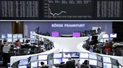 Διευρύνονται οι απώλειες στις ευρωπαϊκές αγορές