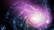 Βρέθηκε η «υπογραφή» ενός γαλαξία με σκοτεινή ύλη;