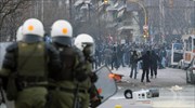 Ελεύθεροι οι συλληφθέντες για επεισόδια στην Τούμπα