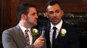 ΗΠΑ: Δεν σταματούν οι γάμοι ομοφυλοφίλων στην Αλαμπάμα