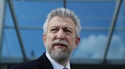 Στ. Κοντονής: Να αρθεί η αδικία στην ΑΕΚ