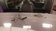 Σάμος: Επίθεση κατά δημοσιογράφου στη διάρκεια ζωντανής εκπομπής