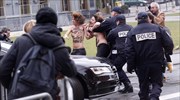 O Στρος Καν μπήκε στο στόχαστρο των γυμνόστηθων Femen