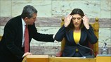 Βουλή: Τρίτη ημέρα συζήτησης επί των προγραμματικών δηλώσεων