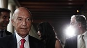 Κ. Σημίτης: Επικίνδυνες οι αψιμαχίες για την αμφισβήτηση προηγούμενων υποχρεώσεων