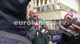 Διπλό έγκλημα στον Κορυδαλλό