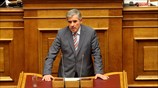 Π. Νικολούδης: «Δράκα κρατικοδίαιτων οικογενειών κρύβεται πίσω από τη διαφθορά»