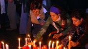 Συγκλονίζεται όλος ο κόσμος από τις επιθέσεις στην Ισπανία