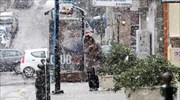 Κλειστά τα σχολεία στην Εκάλη, στις 9 π.μ. το «κουδούνι» σε Κηφισιά - Ν. Ερυθραία
