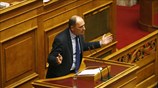 Γ. Σταθάκης: Αποτυχία του αναπτυξιακού μοντέλου με βάση τις ιδιωτικοποιήσεις