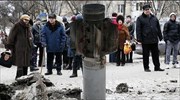 Ουκρανία: Ένταση των συγκρούσεων πριν την συνάντηση στο Μινσκ