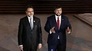 Αν. Ουκρανία: Διπλωματικός μαραθώνιος εν όψει της Συνόδου του Μινσκ
