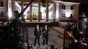Μινσκ: Συνάντηση «τελευταίας ευκαιρίας» για την ειρήνη στην Ουκρανία
