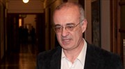 Δ. Μάρδας: Μη βιώσιμο το χρέος