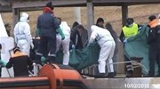 Φόβοι για αύξηση των νεκρών στη Μεσόγειο από την Ύπατη Αρμοστεία του ΟΗΕ