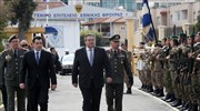 Π. Καμμένος: Ξεκάθαρη πρόκληση η παρουσία του Barbaros στην κυπριακή ΑΟΖ