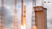 Επιτυχείς η εκτόξευση του διαστημοπλάνου IXV της ESA και η επιστροφή του Dragon της SpaceX
