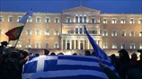 Συλλαλητήρια στην Ελλάδα με σύνθημα «Ανάσα αξιοπρέπειας»