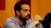 Γ. Σακελλαρίδης: Η ελπίδα έδιωξε τον φόβο