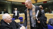 Αδύνατο να βρεθεί λύση στο σημερινό Eurogroup λέει εκπρόσωπος του Σόιμπλε