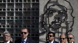 Επίσκεψη Ερντογάν στην Κούβα