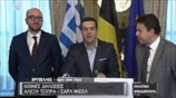 Κοινές Δηλώσεις Α. Τσίπρα - Σαρλ Μισέλ