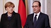 Μινσκ: Συμφωνία για εκεχειρία στην ανατολική Ουκρανία
