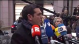 Δηλώσεις Α. Τσίπρα πριν τη Σύνοδο Κορυφής