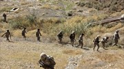 Ιράκ: Κοντά σε βάση με Αμερικανούς πεζοναύτες οι τζιχαντιστές