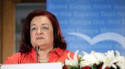 «Γαλάζιος δείπνος» κεντροδεξιάς και φιλελεύθερης πτέρυγας