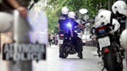 Μπαράζ συλλήψεων για ναρκωτικά σε Λάρισα, Θεσσαλονίκη και Κατερίνη