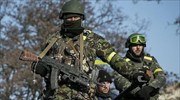 Ουκρανία: Πολύνεκρες μάχες εν αναμονή της... εκεχειρίας