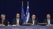 Le Monde: Διαφαίνεται σενάριο συμφωνίας με την Ελλάδα