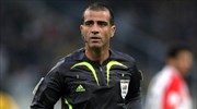 Ποδόσφαιρο: Κατέθεσε στον αθλητικό εισαγγελέα ο Ζωγράφος