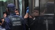 Συνολικά 14 συλλήψεις σε επιχείρηση «σκούπα» στη Θεσσαλία