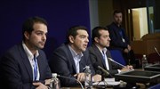 Κυβέρνηση: Έχουν γίνει σοβαρά βήματα αλλά δεν έχει καλυφθεί ο δρόμος