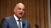 Ν. Δένδιας: Διαπραγματευόταν σκληρά και η κυβέρνηση Σαμαρά