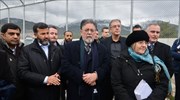 Γ. Πανούσης: Τα κέντρα κράτησης τελειώνουν