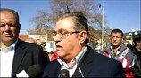 Δήλωση του Δ. Κουτσούμπα για τις διαπραγματεύσεις της κυβέρνησης