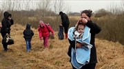 Κόσοβο: Μαζικό κύμα προσφύγων προς χώρες της ΕΕ