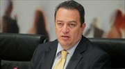 Ευρ. Στυλιανίδης: Έκτακτο συνέδριο έως την άνοιξη
