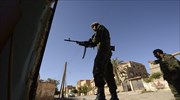 Ένοπλοι κατέλαβαν κυβερνητικά κτήρια στη Σύρτη της Λιβύης