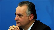 Μ. Κεφαλογιάννης: Για να «γρατζουνίσουν» τον Σαμαρά διακινδυνεύουν σχέσεις Ν.Δ. - ΕΛΚ
