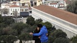 Η ημέρα των ερωτευμένων